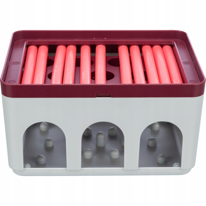 Bezpieczny materiał i właściwości przeciwpoślizgowe