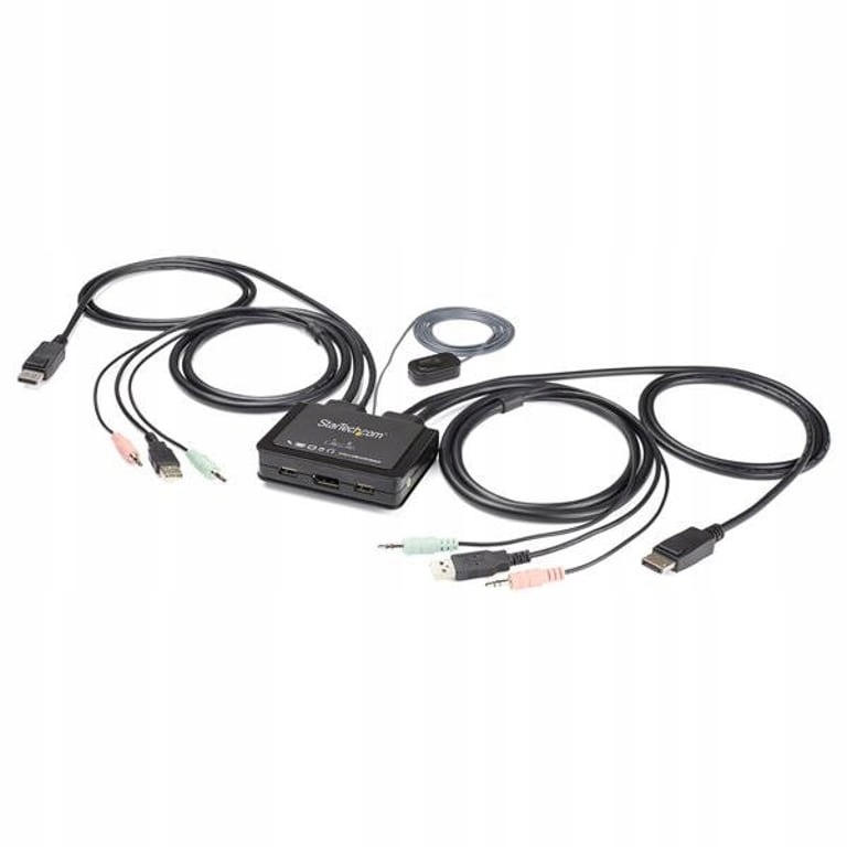 Wysoka jakość obrazu w rozdzielczości 4K Ultra HD