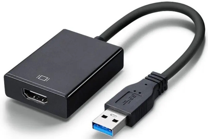 Kompatybilność z USB 2.0 i HDMI 1.2