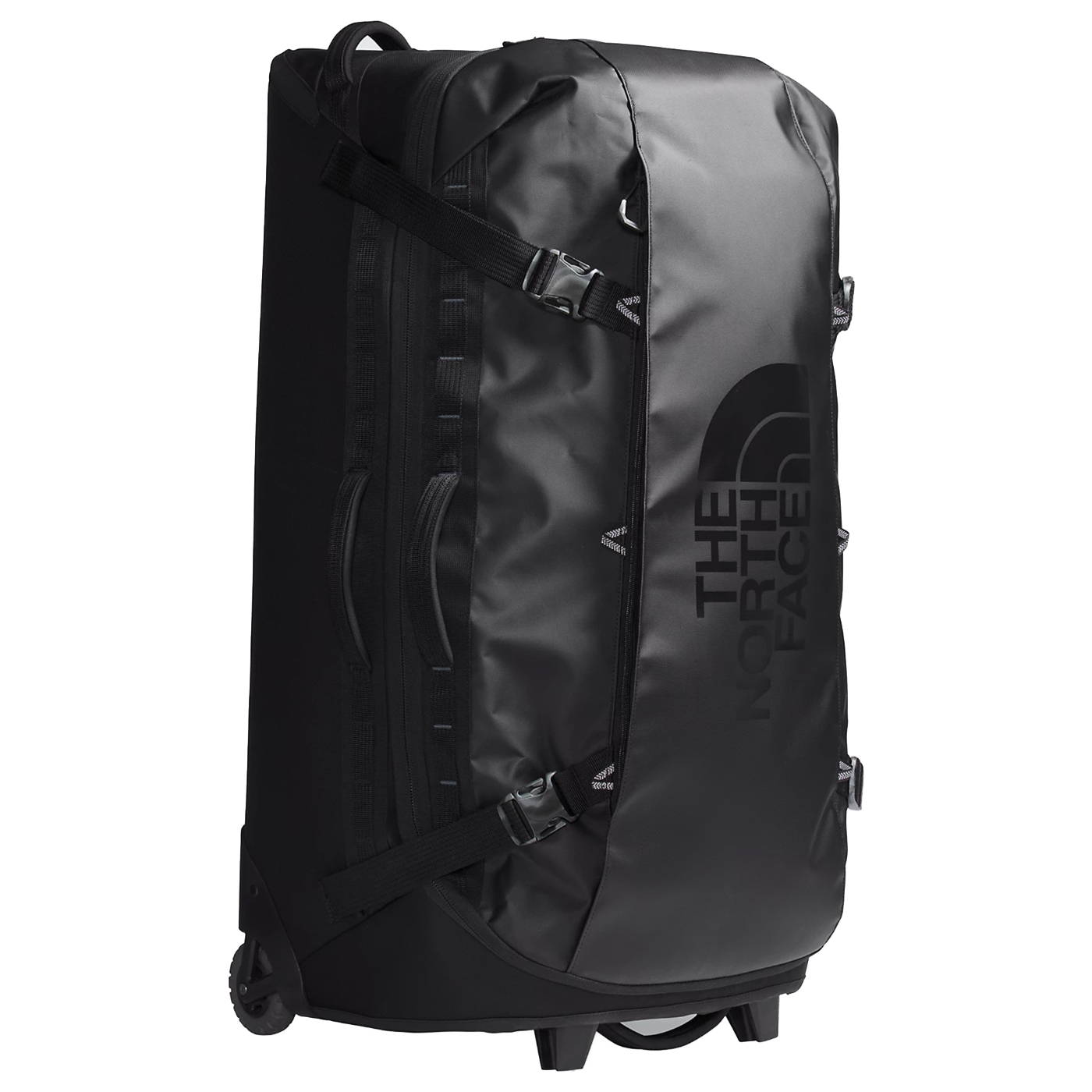 Torba The North Face Base Camp Rolling Thunder 160L – Idealna na każdą podróż