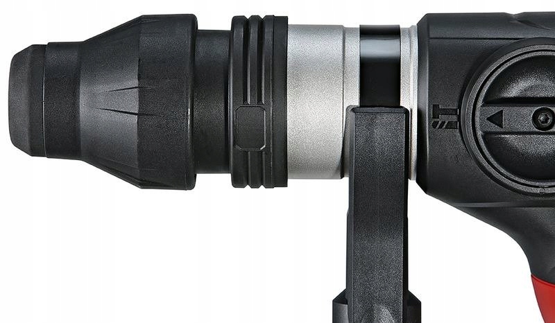 Ergonomiczny design – Zminimalizowane wibracje dla komfortu pracy