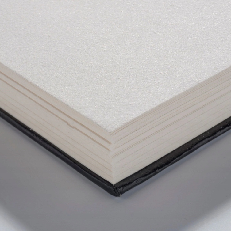 Papier bezkwasowy o gramaturze 110 g/m² – Doskonały do różnych technik