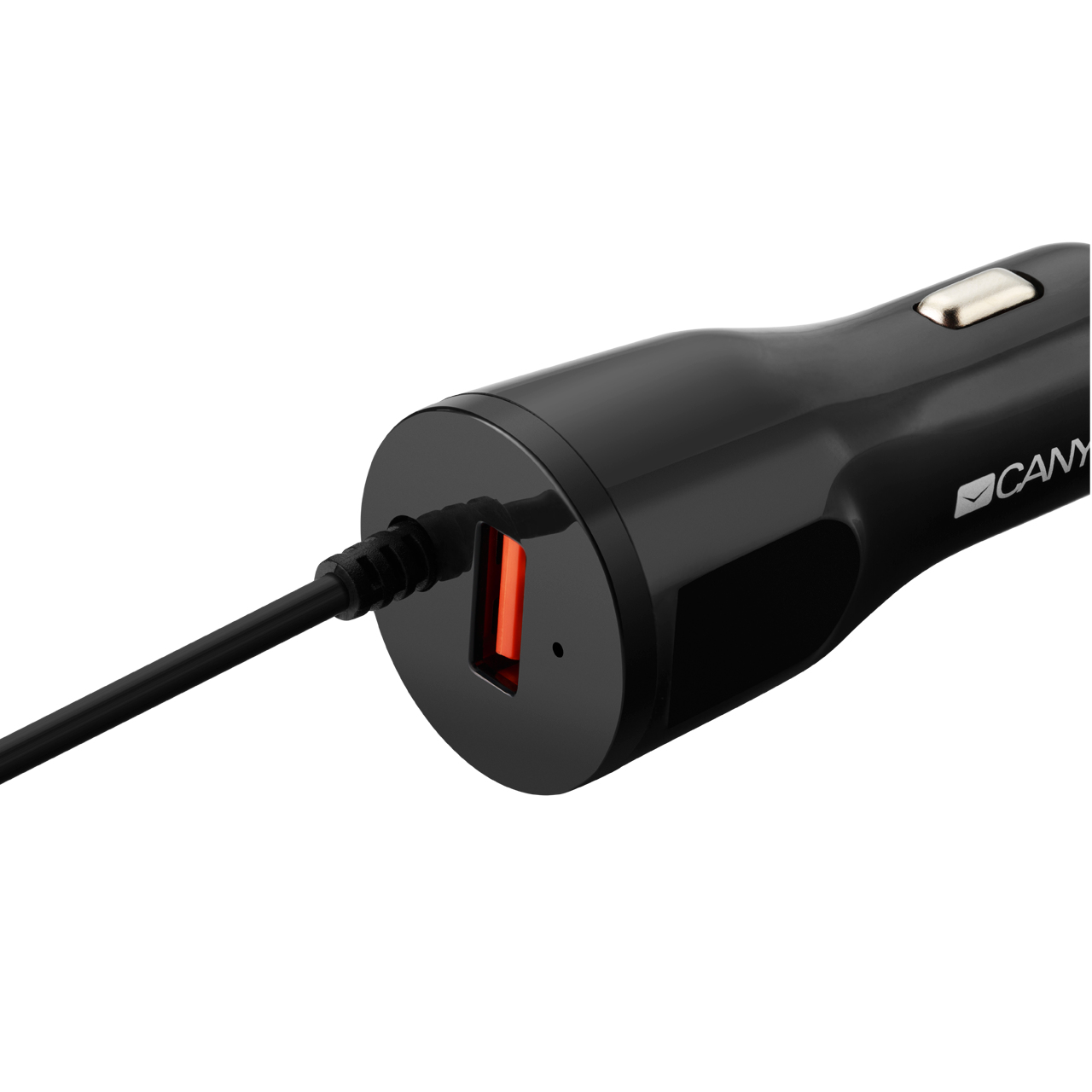 Wbudowany kabel Micro-USB – Komfort i wygoda w podróży