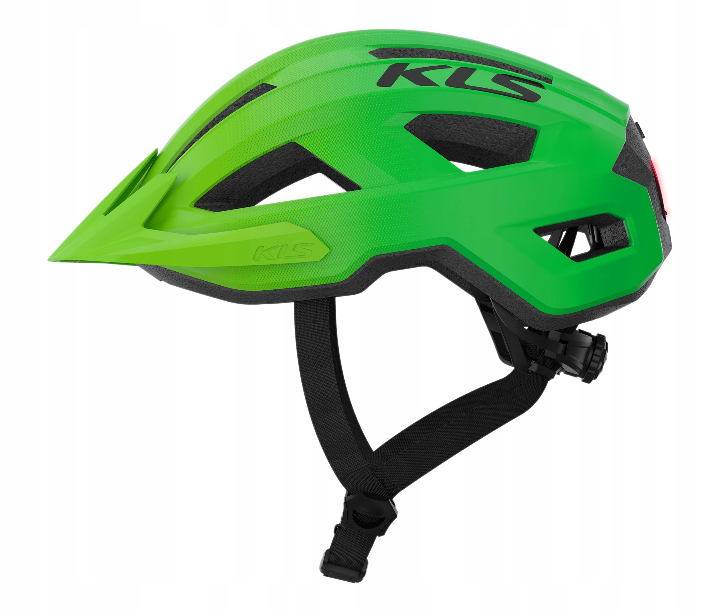 Wszechstronny kask rowerowy dla aktywnych