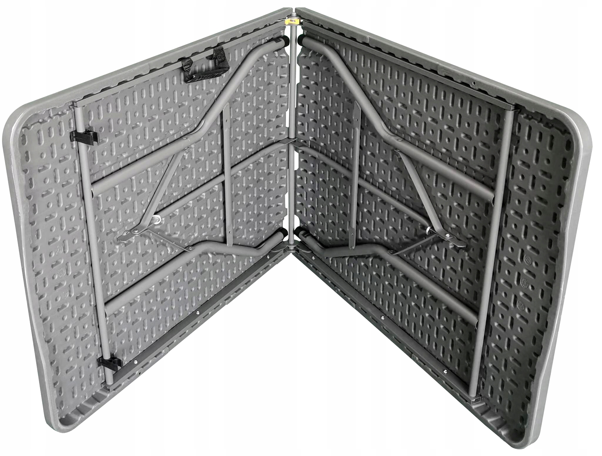 Poręczna Konstrukcja – Łatwe Przechowywanie i Transport