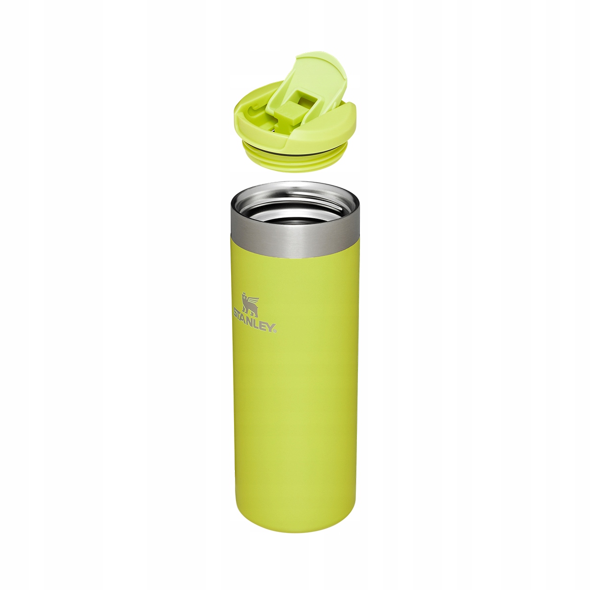 Ergonomiczny design i szczelna pokrywka