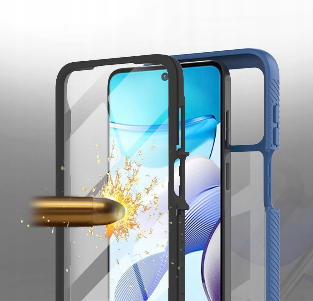 Odporność na uszkodzenia – Najwyższa jakość materiałów dla Twojego spokoju