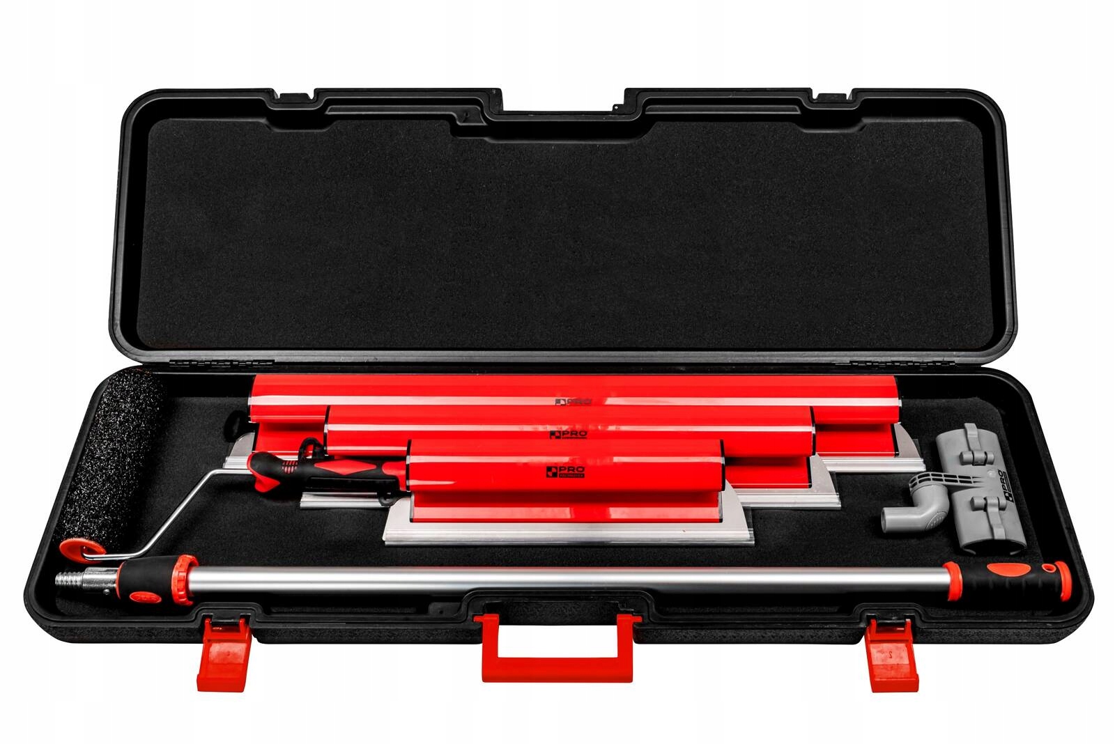 Solidna Walizka do Przechowywania i Transportu