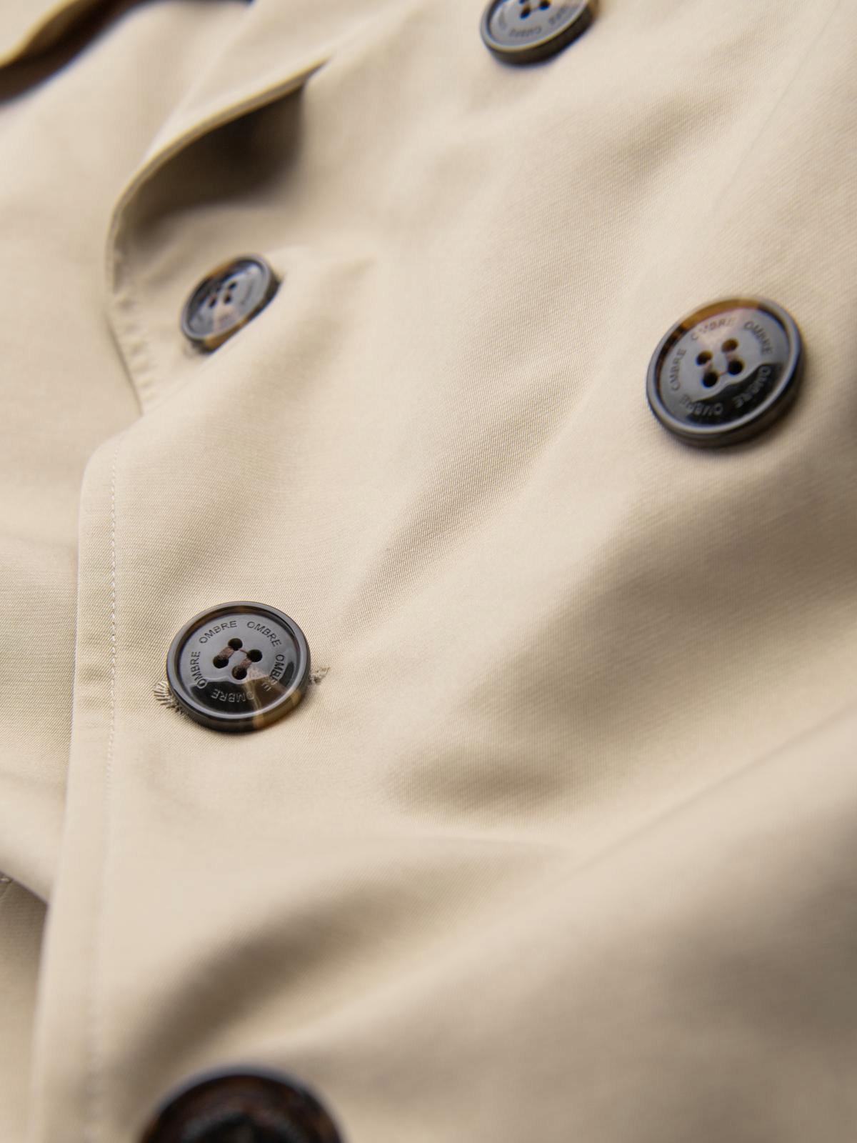 Dopasowany krój SLIM FIT – Podkreśl swoją sylwetkę