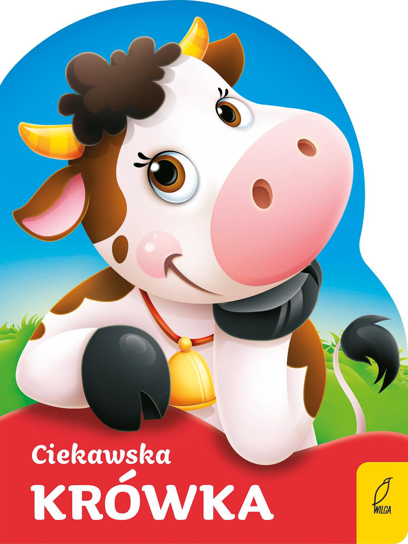 Seria Wykrojnik – Zbierz wszystkie tomy
