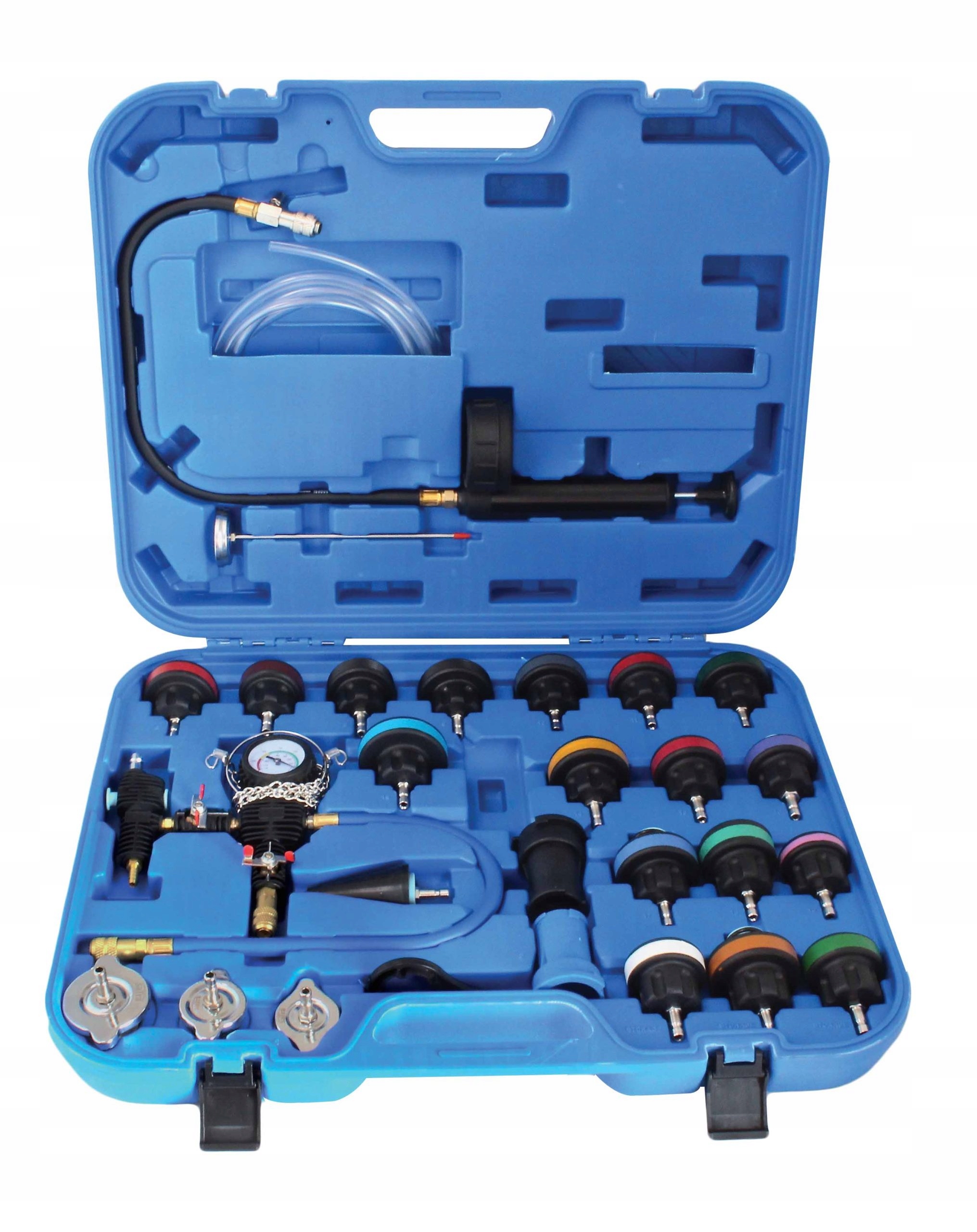 Przeznaczenie i zastosowanie adapterów