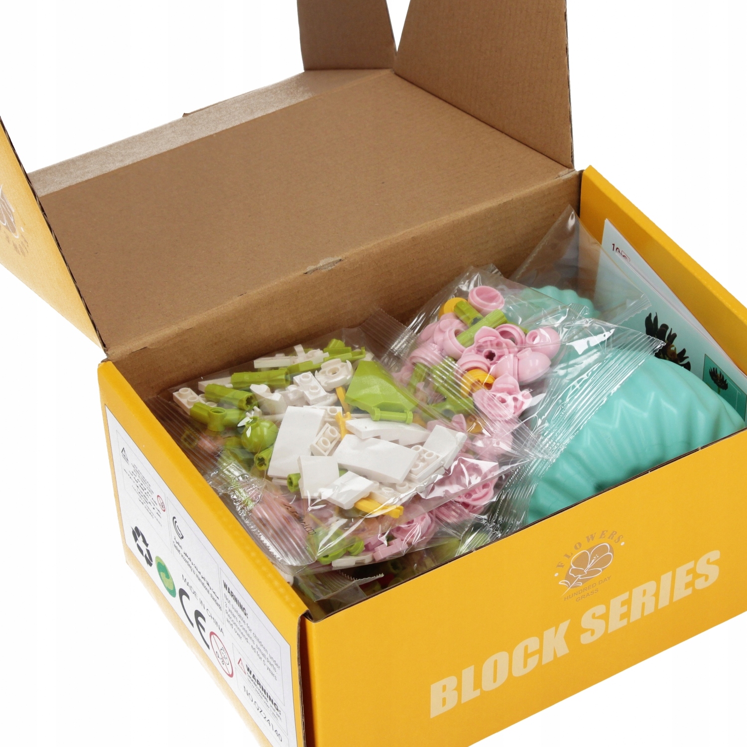 Kolorowe kompozycje kwiatowe – Twórz unikalne aranżacje