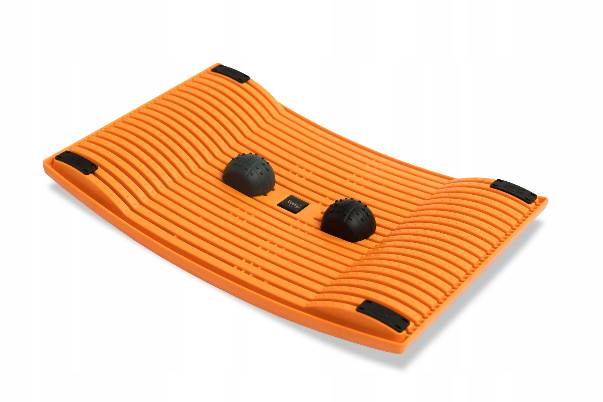 Korzyści zdrowotne z użytkowania deski Gymba