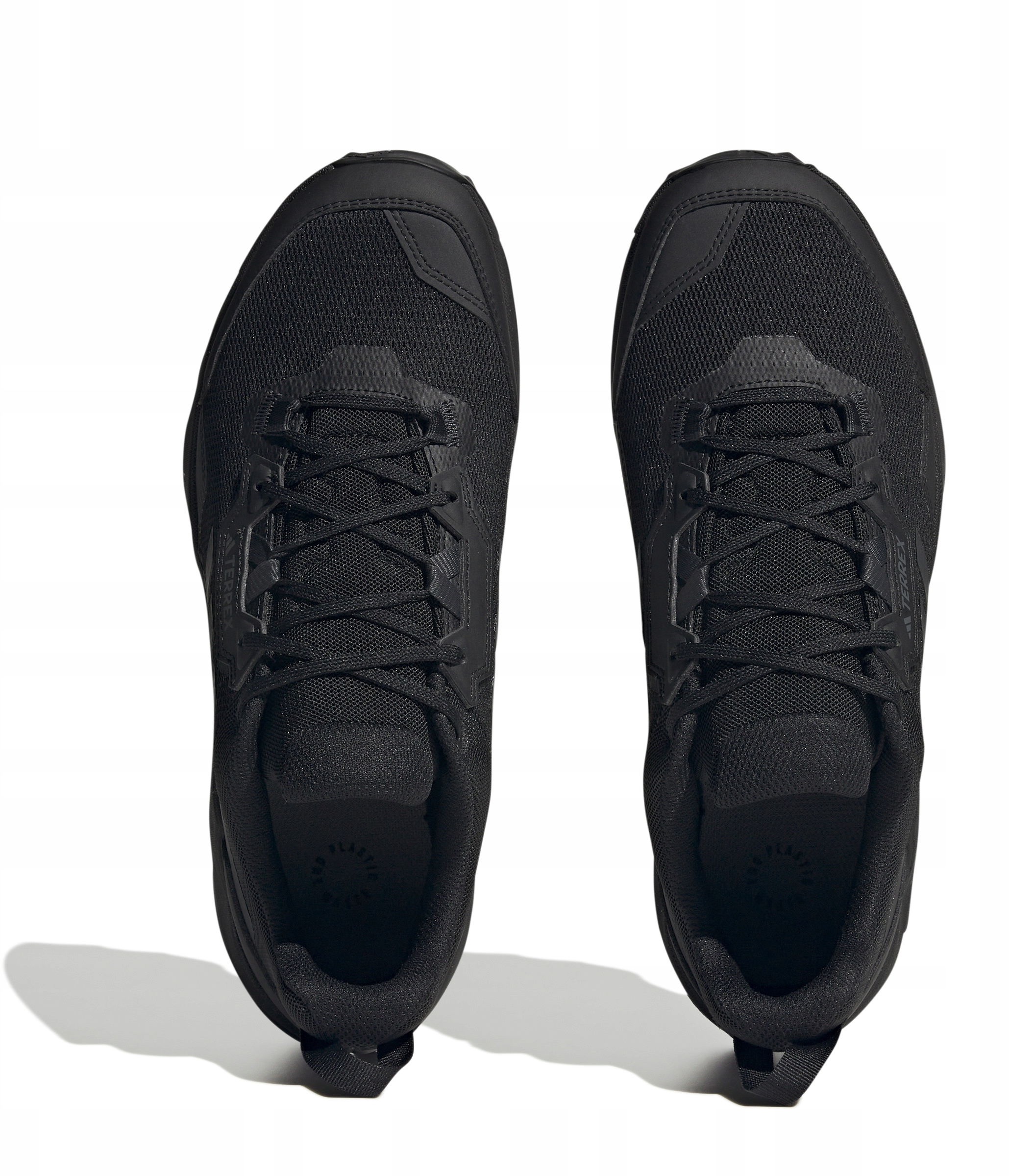 Wszechstronność butów trekkingowych adidas Terrex AX4