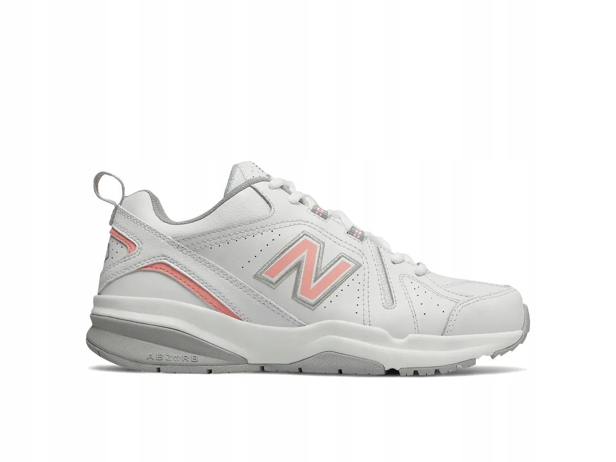 Damskie sneakersy New Balance – Doskonały wybór na co dzień