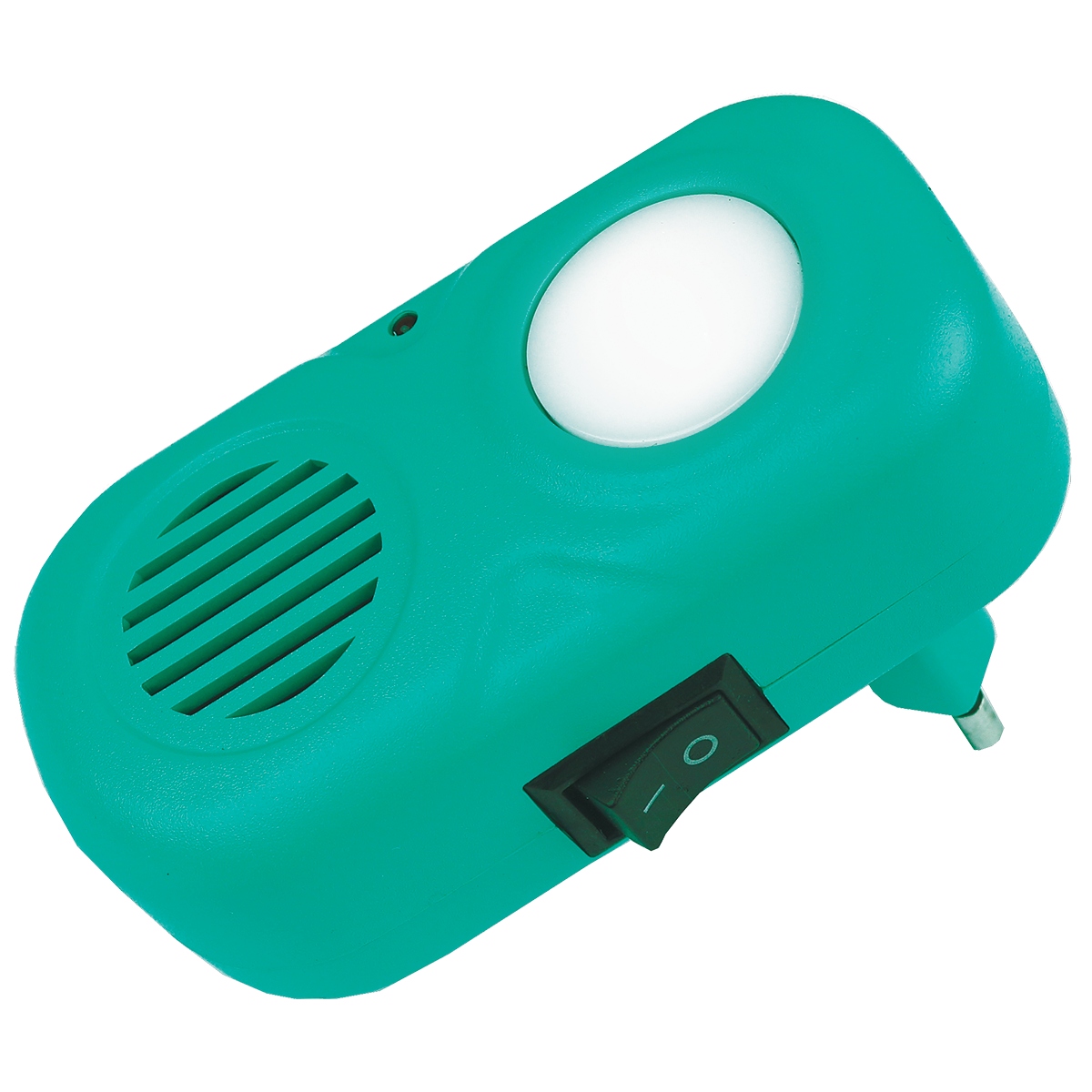 Ekologiczne rozwiązanie – Bez chemikaliów i humanitarne metody odstraszania