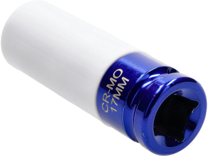 Wysokiej jakości materiał – Stal chromowo-molibdenowa (Cr-Mo)