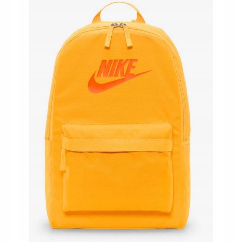 Plecak Nike Heritage Backpack DC4244-845 – Styl i funkcjonalność w jednym