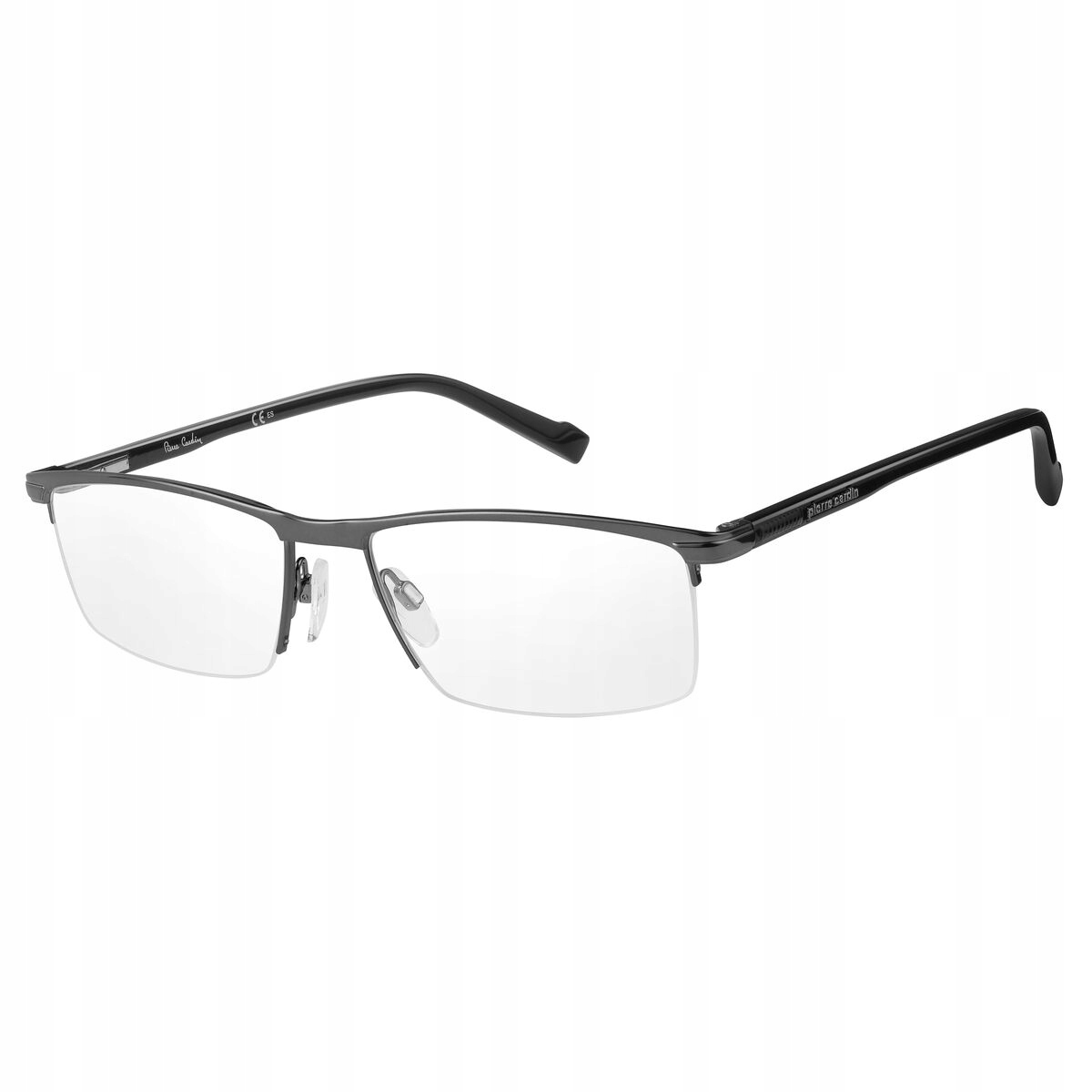 Ramki do okularów Męskie Pierre Cardin P.C.-6853-KJ1 – Elegancja i styl