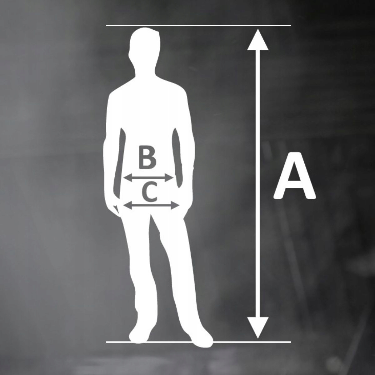 Elastyczny pas i dopasowane nogawki