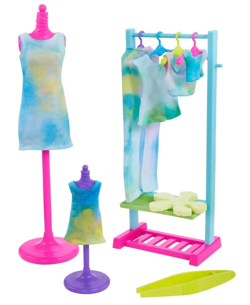 Własnoręcznie ozdobione kreacje i akcesoria