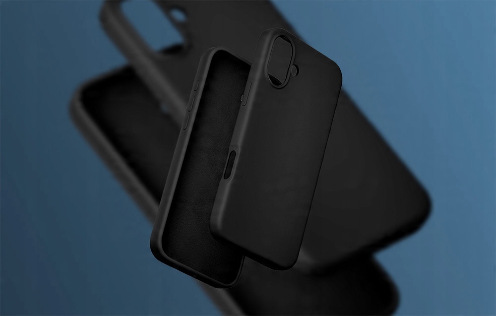 Technologia MagSafe – Stabilne połączenie z akcesoriami