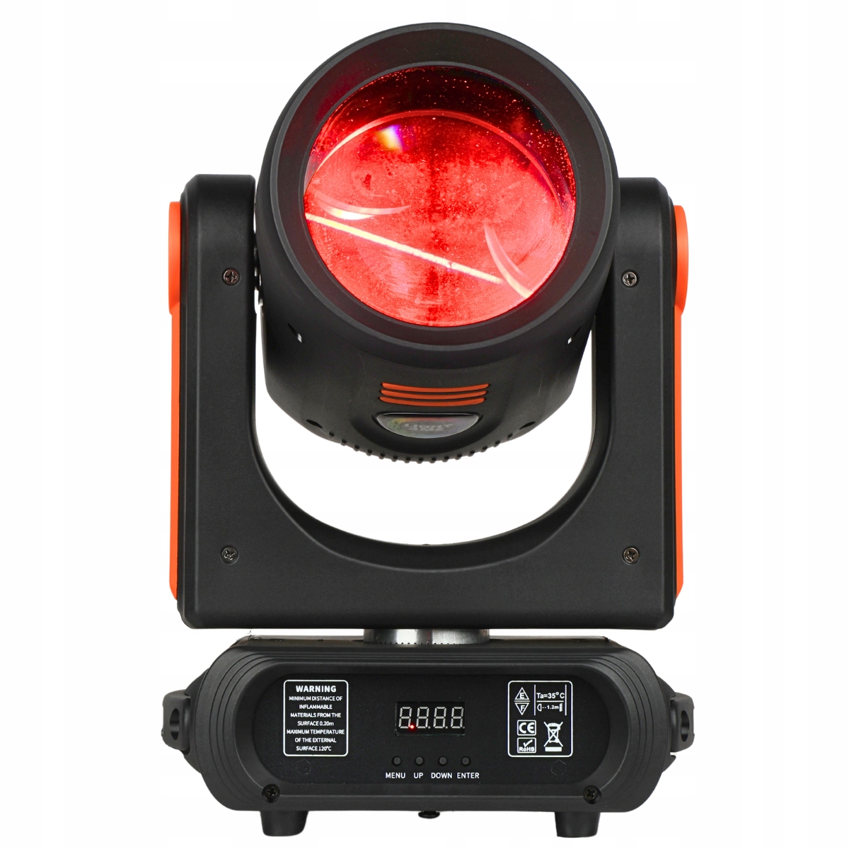 Intuicyjna obsługa i solidne wykonanie