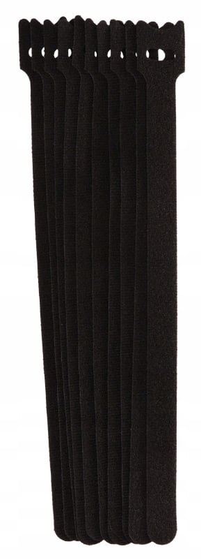 Praktyczne rozwiązanie do porządkowania kabli