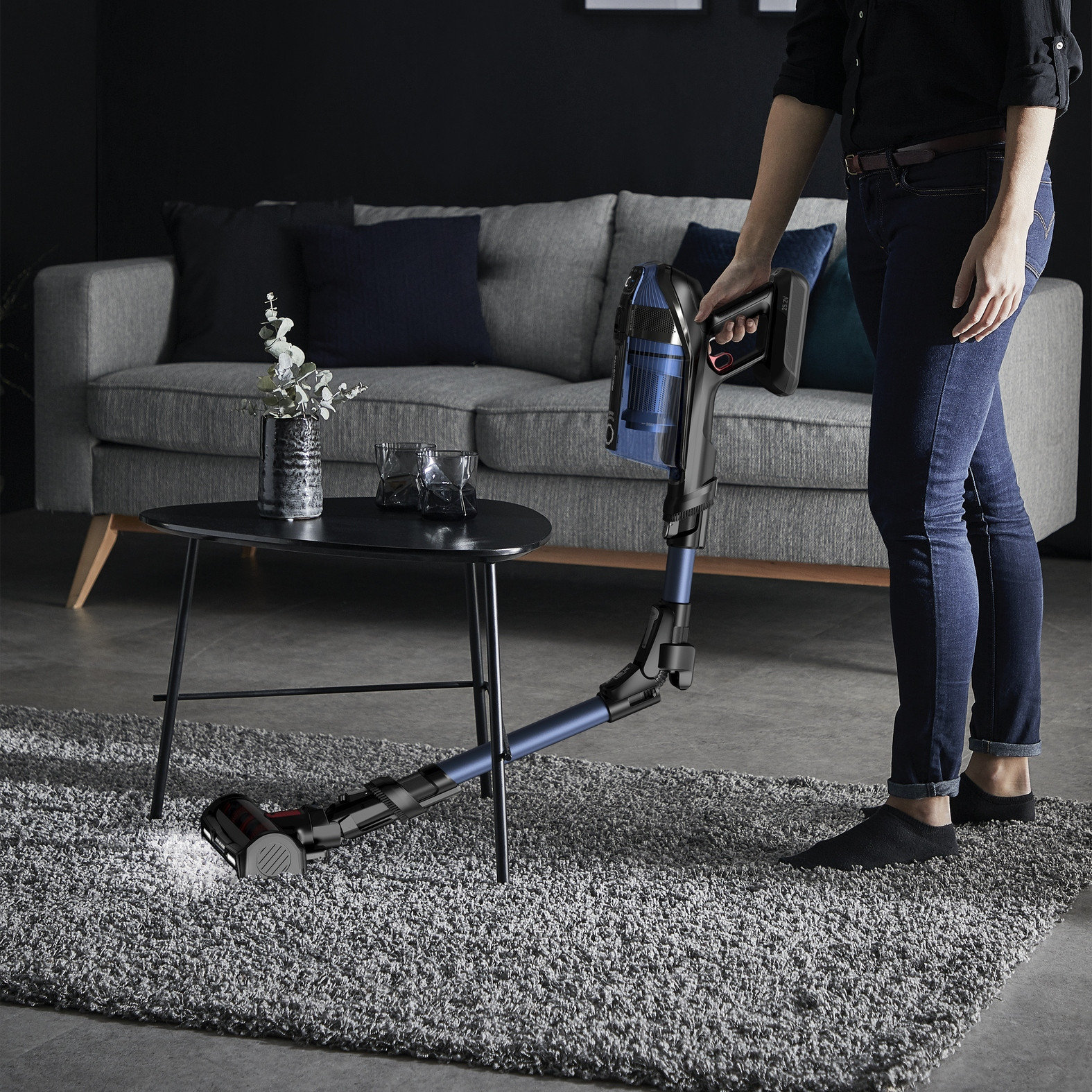 Filtr HEPA – Skuteczna ochrona przed alergenami