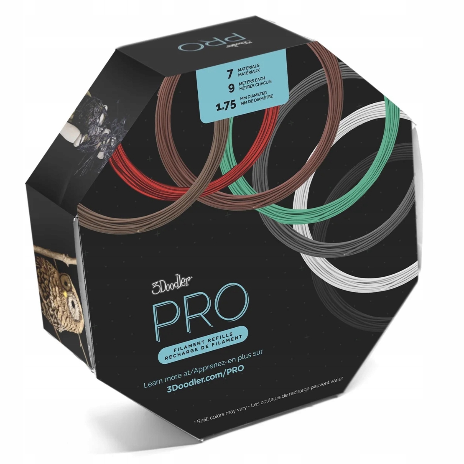 Kolorystyka wielokolorowa – Odkryj różnorodność