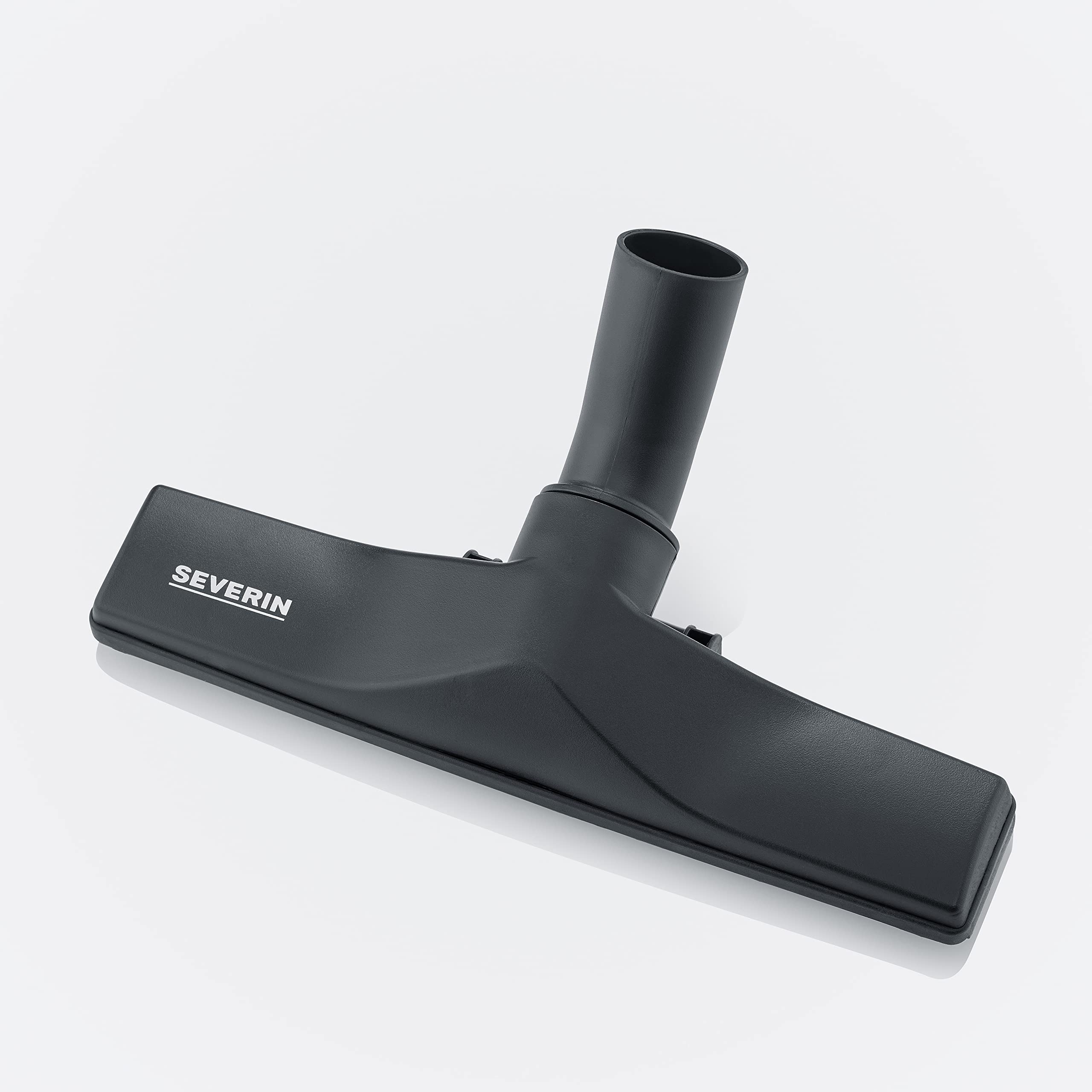 Regulowana moc ssania i dysza podłogowa Premium Eco