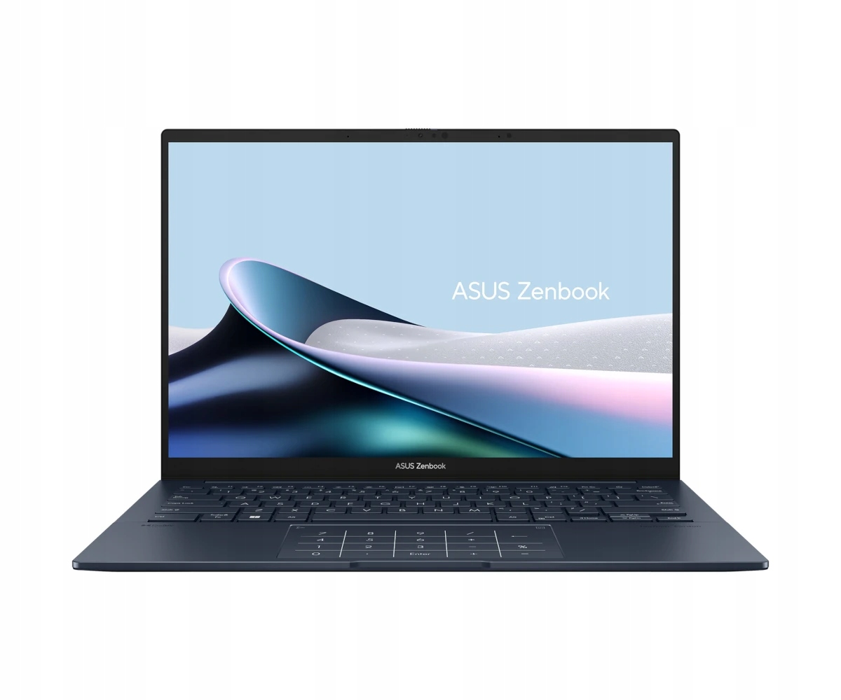 Wydajność procesora Intel Core Ultra 9 185H