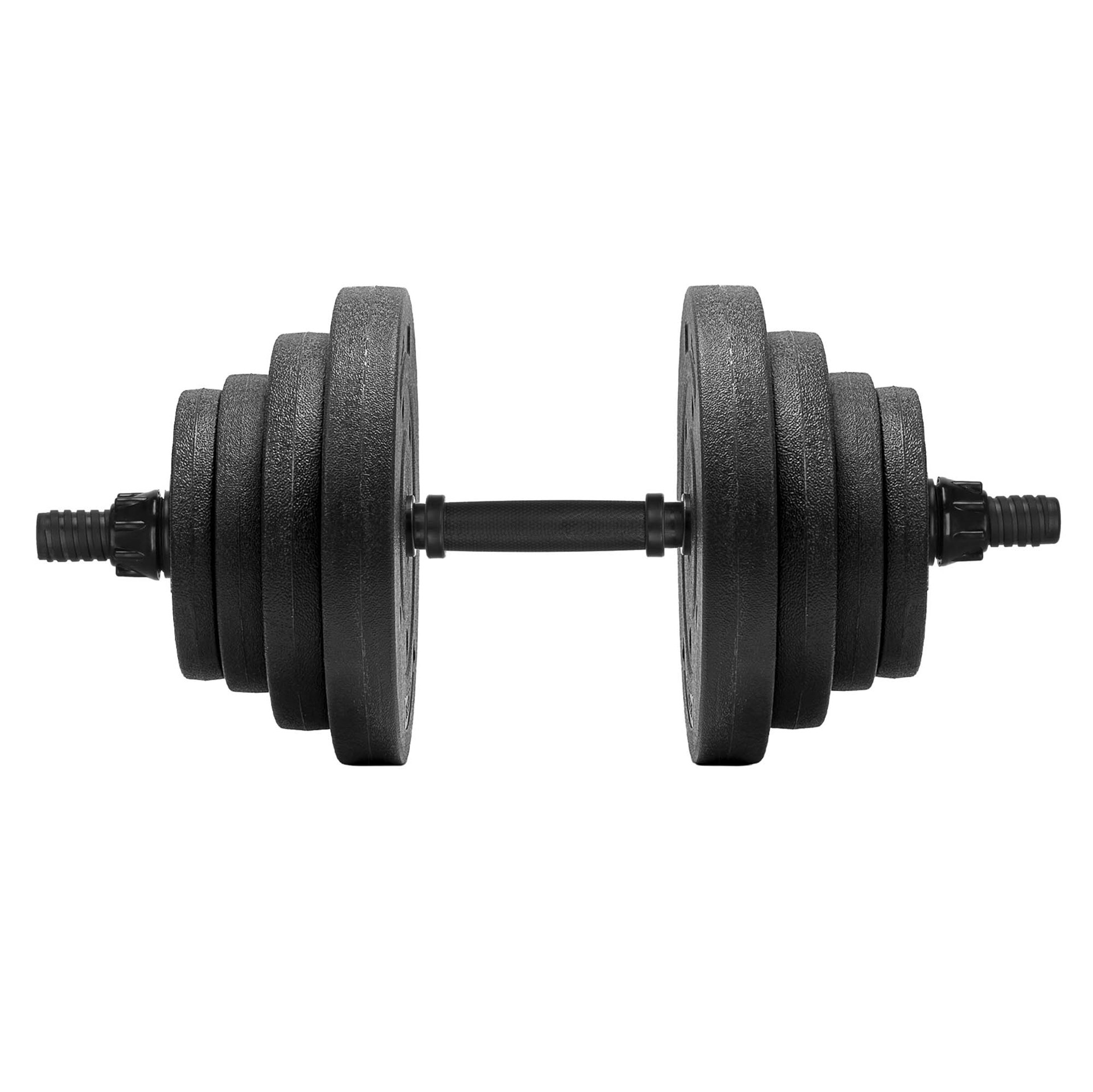 Regulowane obciążenie – idealne dla każdego poziomu zaawansowania