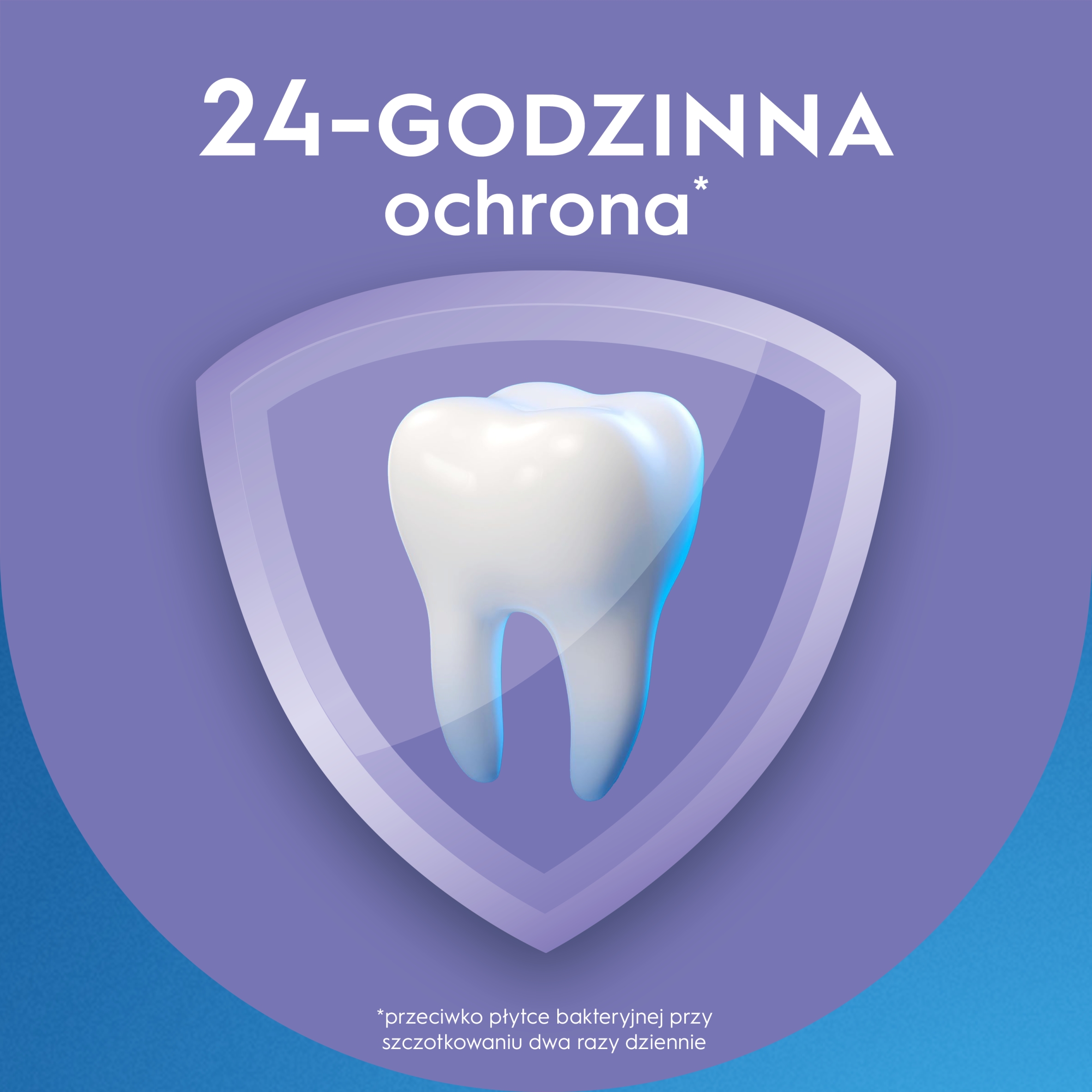 Przeznaczenie dla dorosłych – Idealna dla codziennej pielęgnacji