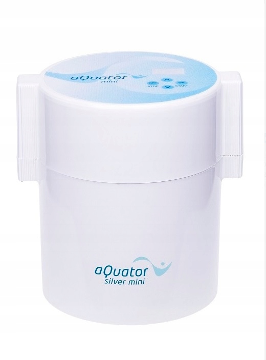 Korzyści płynące z picia wody jonizowanej