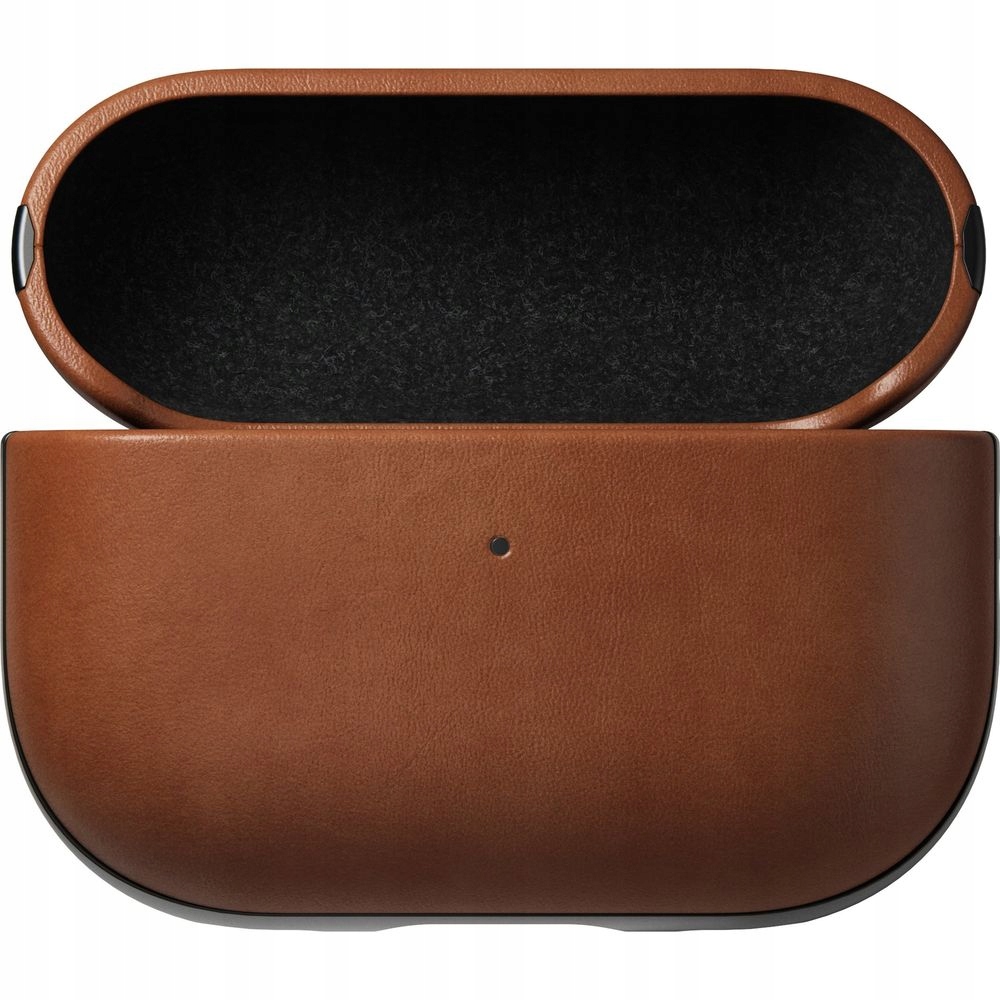 Wyściółka z mikrofibry - ochrona przed zarysowaniami