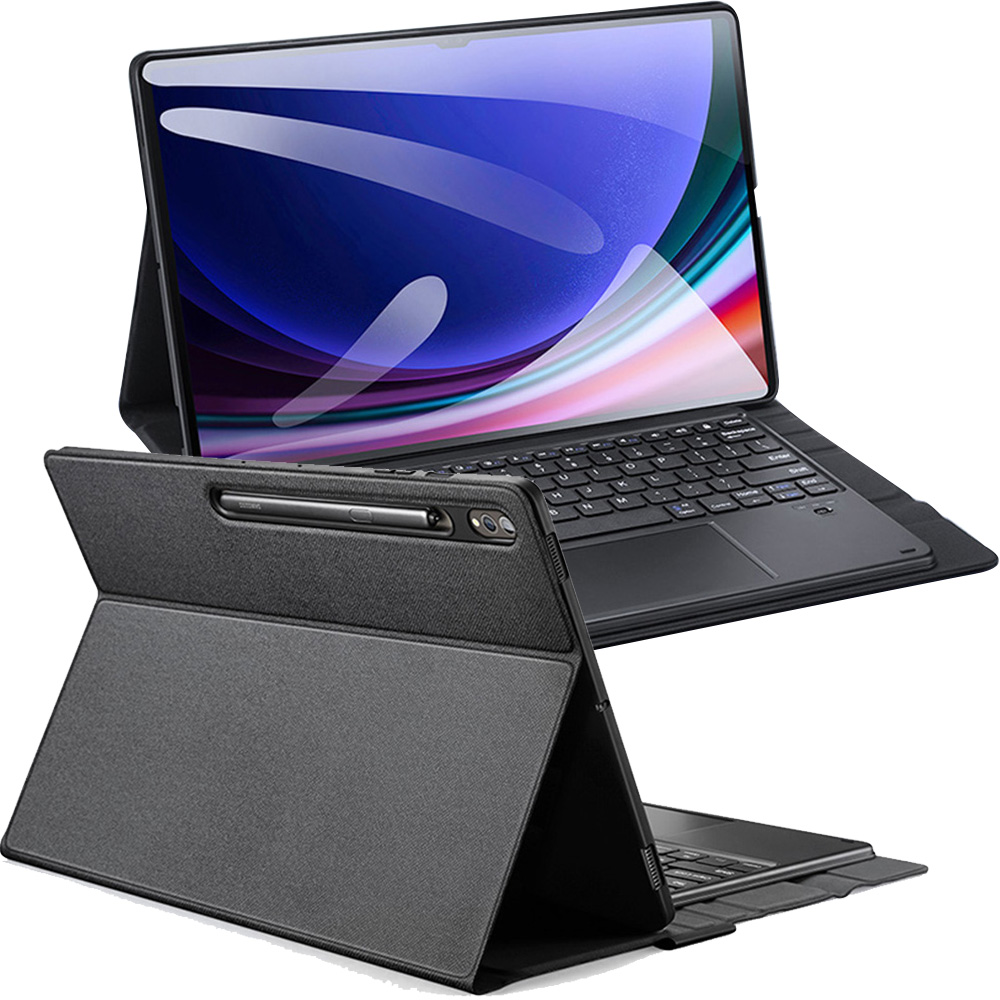 Funkcja stand – Ustawienie poziome dla lepszej wygody