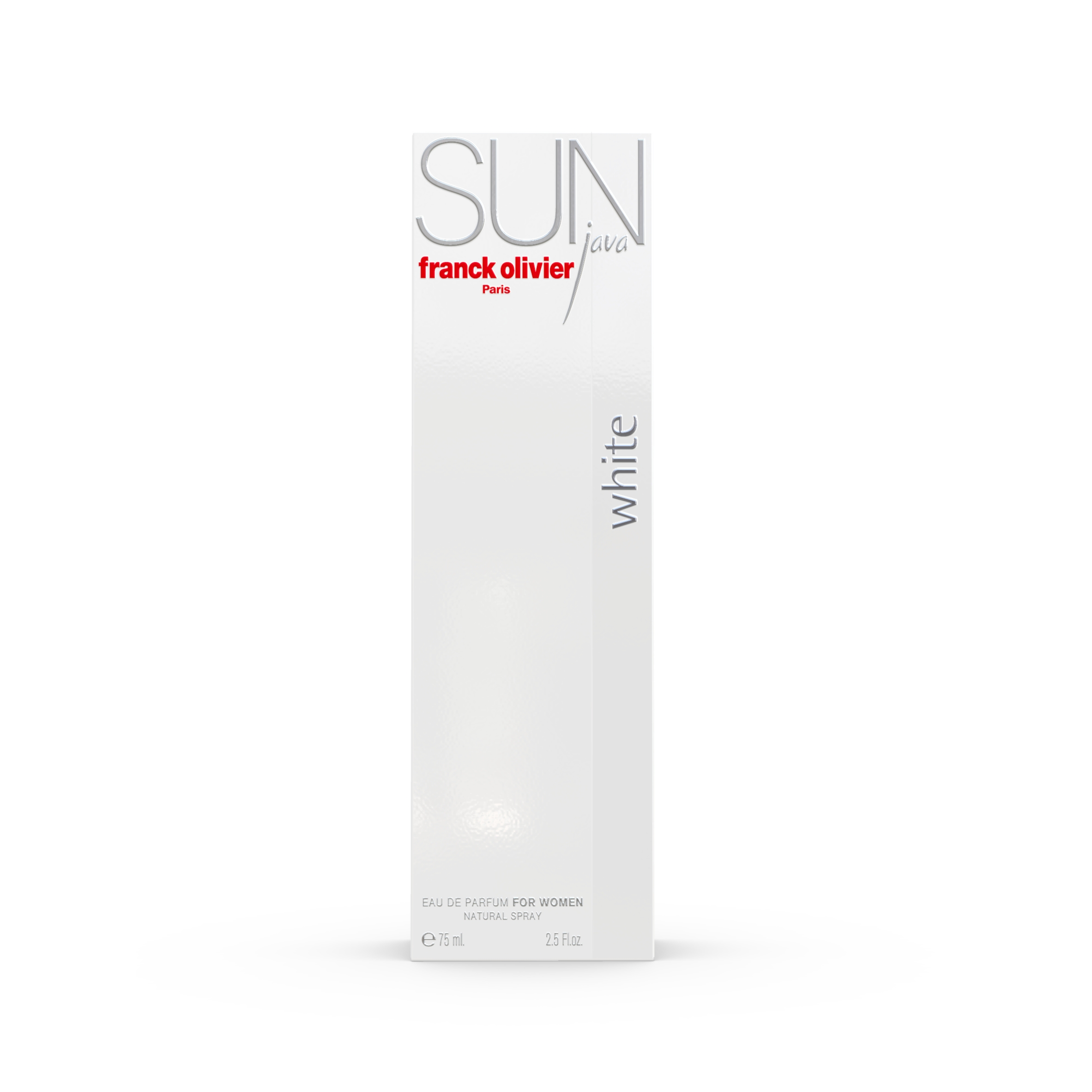 Franck Olivier Sun Java White Dla Kobiet – Woda perfumowana 75ml
