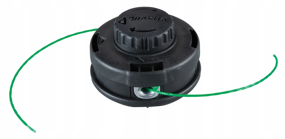 Głowica Żyłkowa M8x1.25LH 2,0mm – Idealne akcesorium do podkaszarek Makita