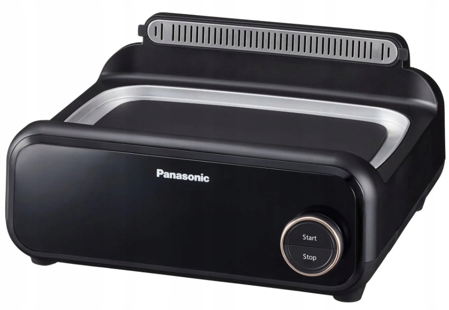 Wysoka moc i zakres temperatur – od 40°C do 250°C