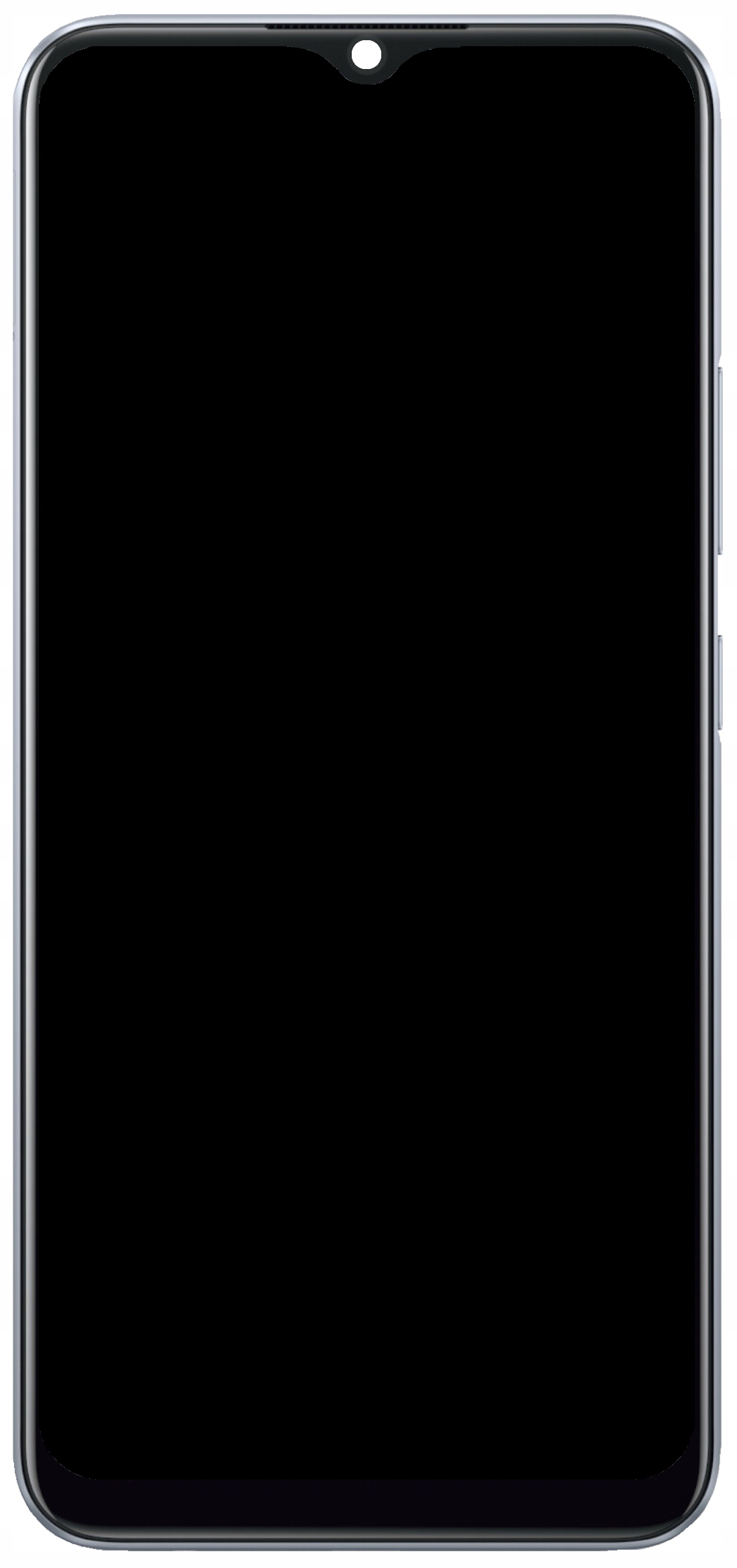 Doskonała jakość obrazu z wyświetlaczem IPS LCD
