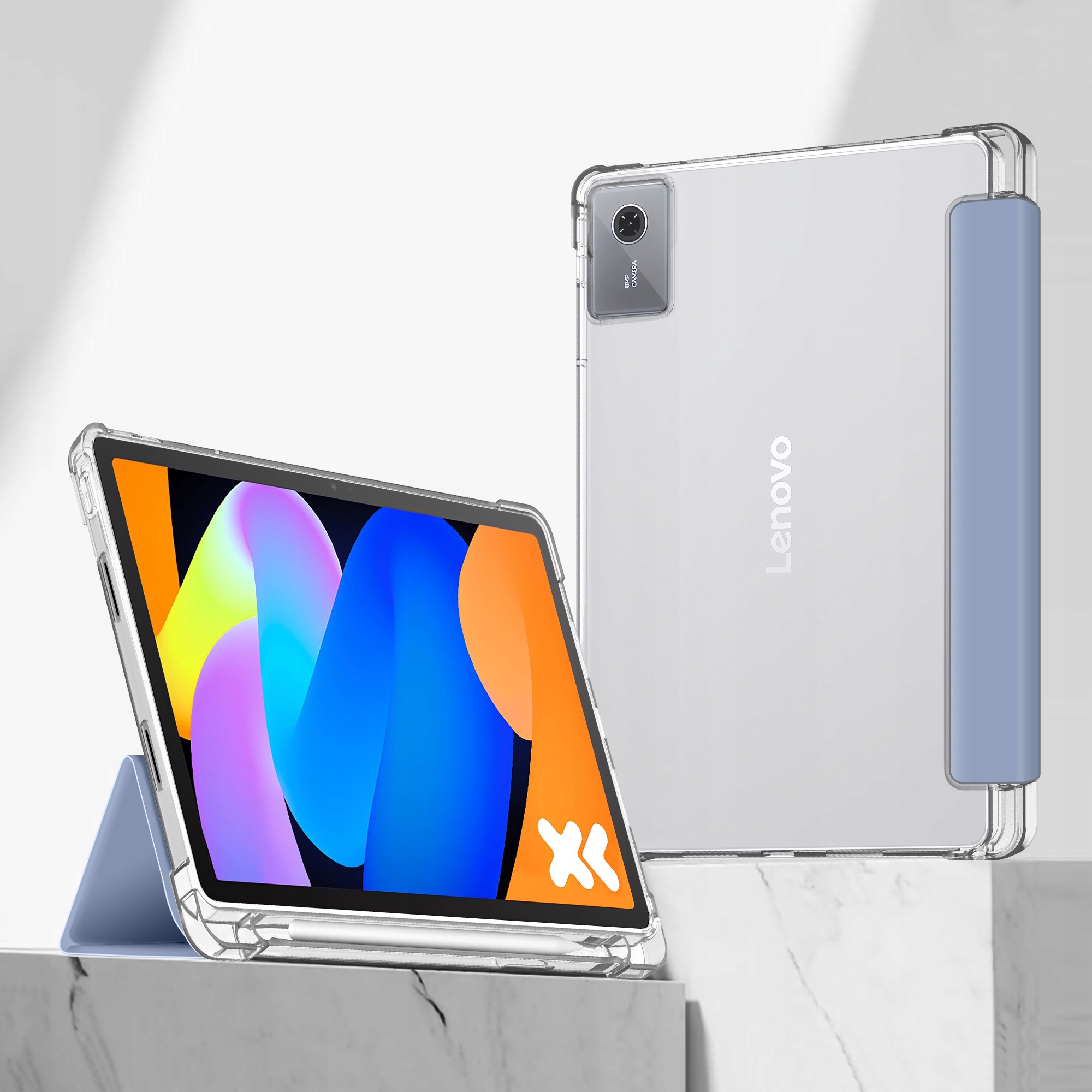 Idealne dopasowanie do Lenovo Idea Tab 11 TB-336