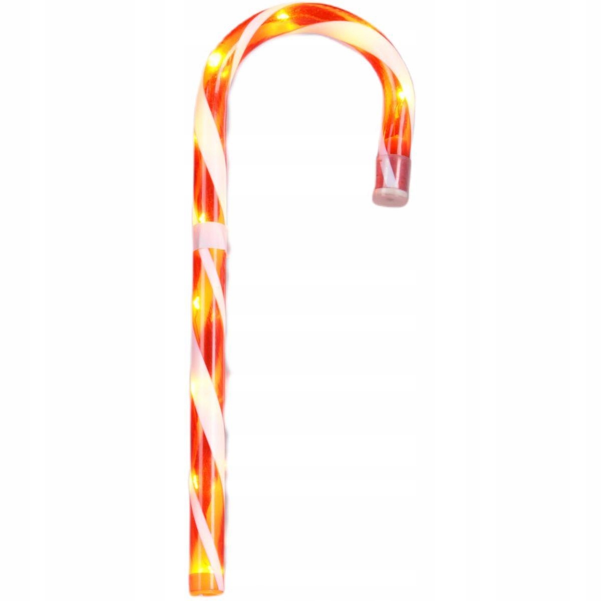 LASKA ŚWIĄTECZNA ŚWIECĄCA LED 45CM – Magia świąt w Twoim domu