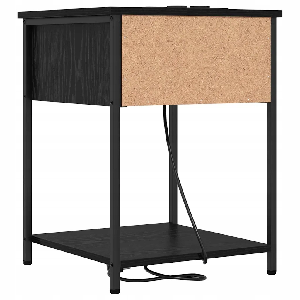 Efektywne przechowywanie z dwiema szufladami