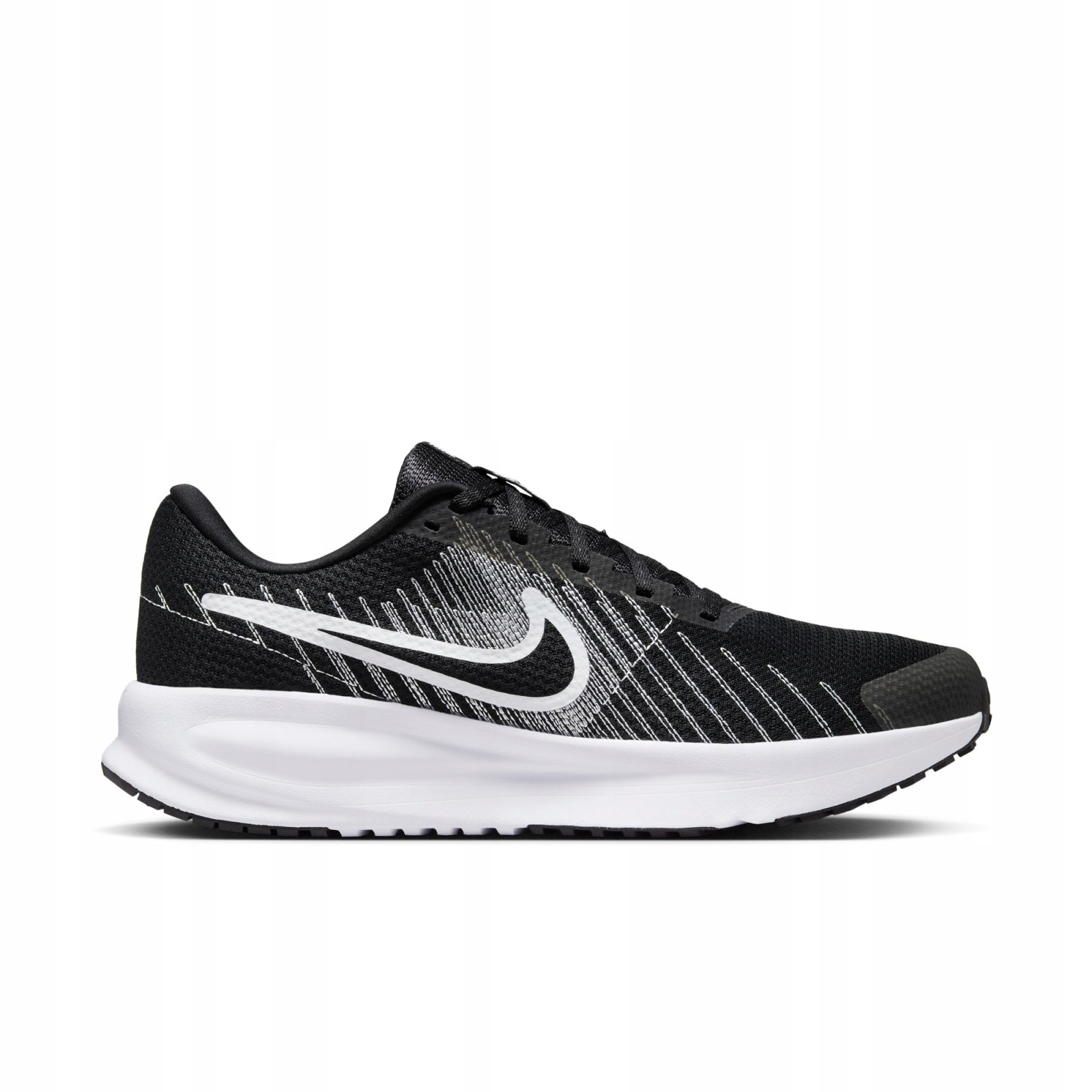 Buty Męskie Sportowe Nike Run Defy HM9594-004 – Idealne do biegania i codziennego użytku