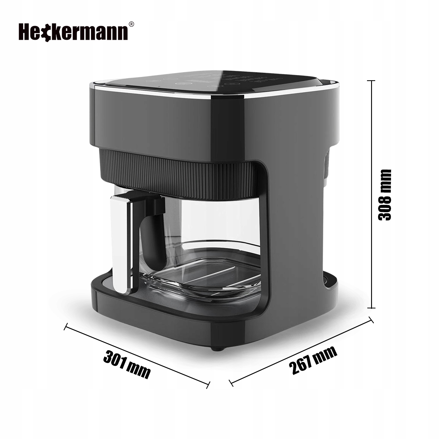 Wiele programów automatycznych – Dostosowanie do różnych potraw