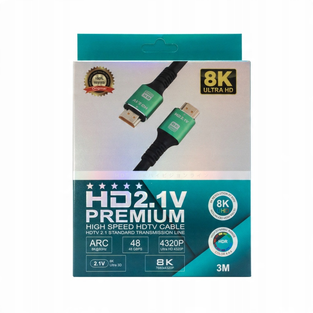 Wysoka przepustowość do 48Gbps