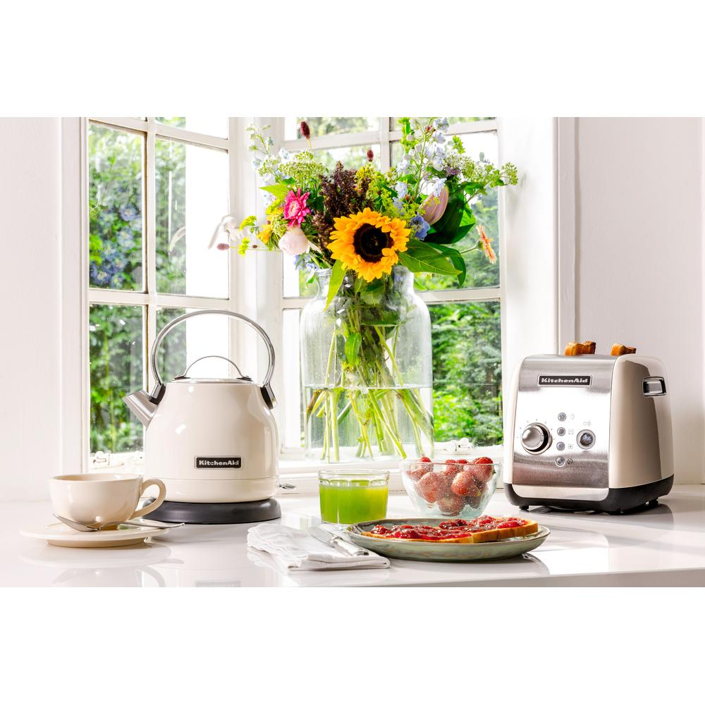 Wymiary i waga czajnika KitchenAid 5KEK1222EAC