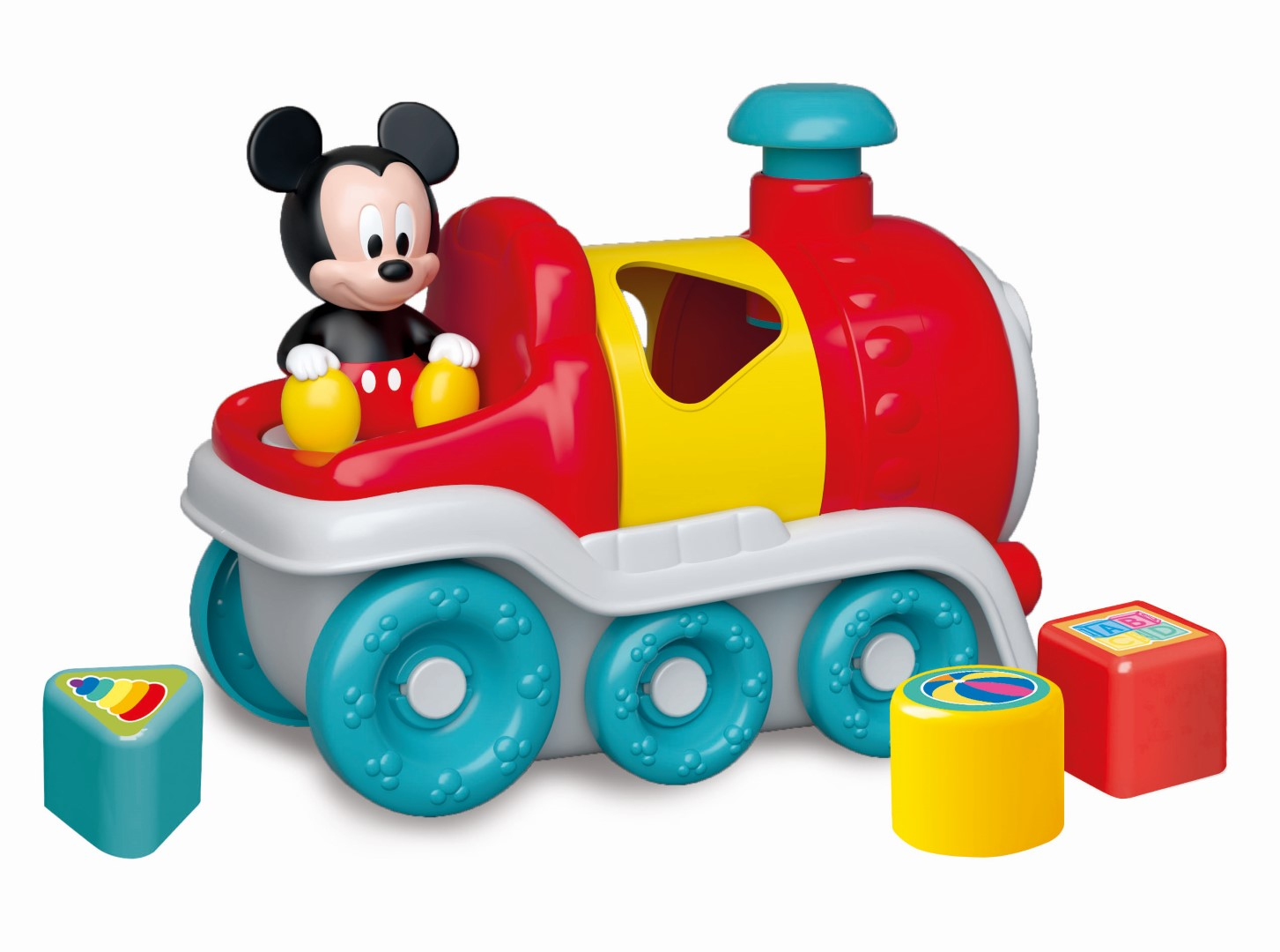 Interaktywne funkcje sortowania kształtów