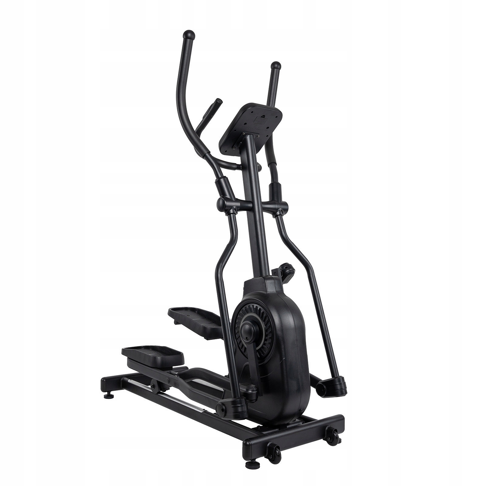 Wysoka stabilność i maksymalne obciążenie do 136 kg